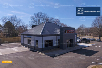 More details for 2885 Prince St, Conway, AR - Retail for Sale