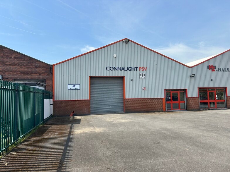 King Edward Rd, Thorne to rent - Building Photo - Image 1 of 2