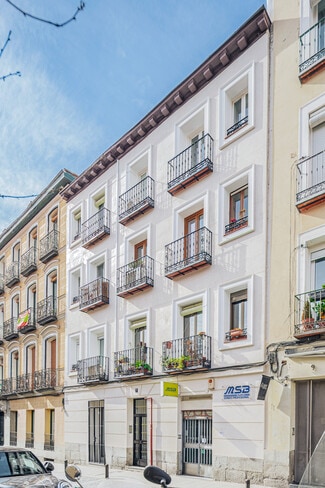 More details for Calle de San Gregorio, 7, Madrid - Build-to-Rent for Sale
