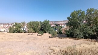 More details for Cuesta de Víznar, Alfacar - Land for Sale