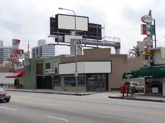 11910 Wilshire Blvd, Los Angeles, CA for rent - Primary Photo - Image 1 of 2