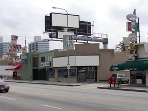 11910 Wilshire Blvd, Los Angeles, CA for rent Primary Photo- Image 1 of 3