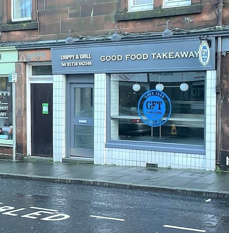 266 High St, Perth for sale Building Photo- Image 1 of 1