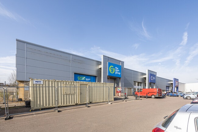 More details for London Rd, Stevenage - Retail for Sale