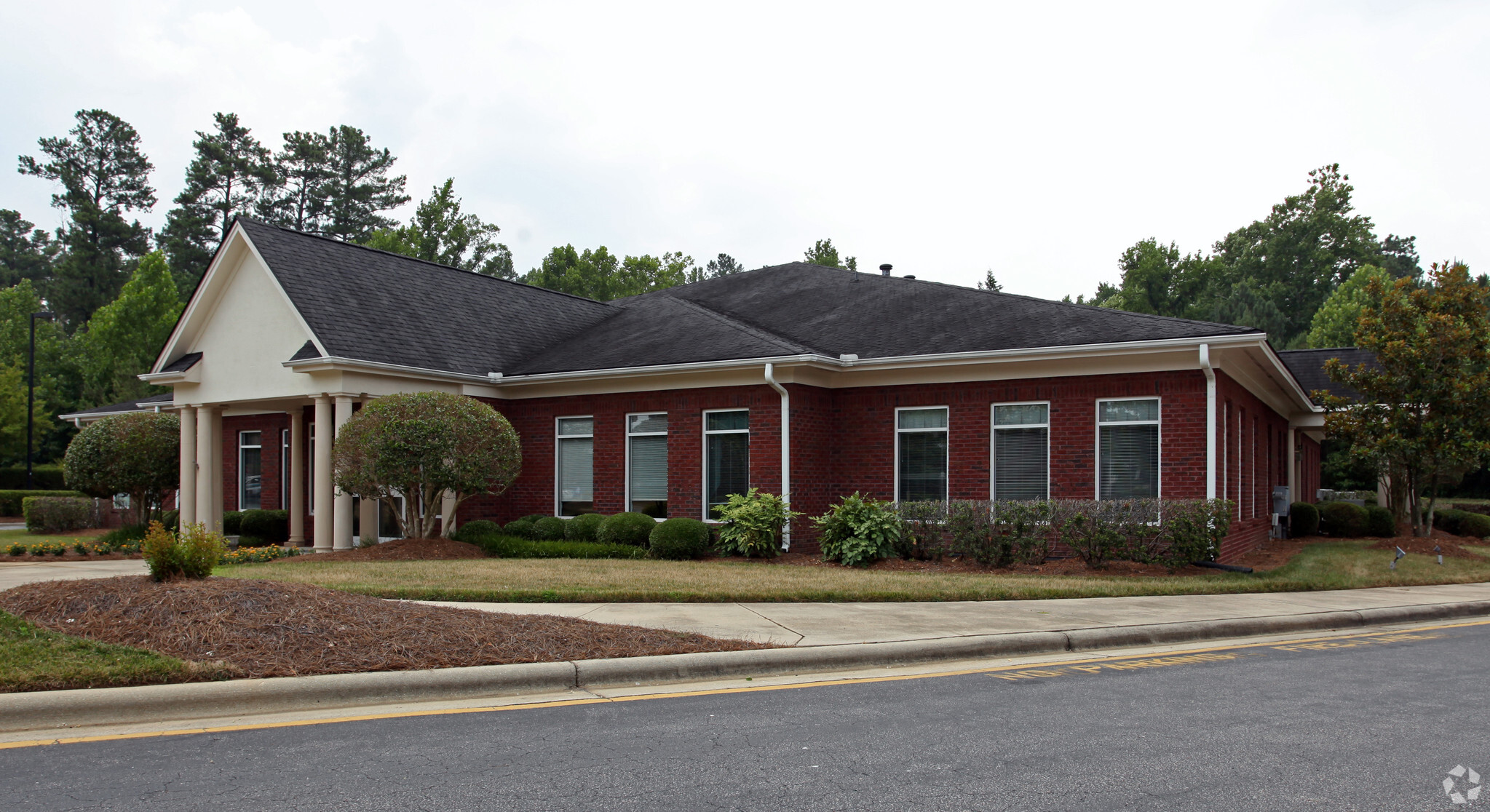 981 High House Rd, Cary, NC for sale Building Photo- Image 1 of 1