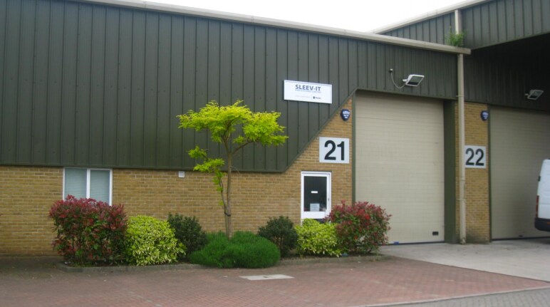 Canterbury Ln, Gillingham for sale - Building Photo - Image 1 of 1