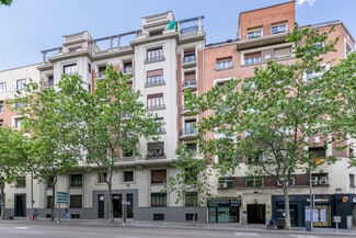 More details for Calle Serrano, 79, Madrid - Office to Rent