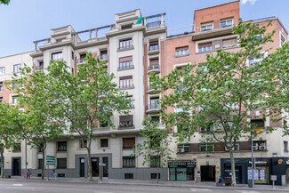 More details for Calle Serrano, 79, Madrid - Office to Rent