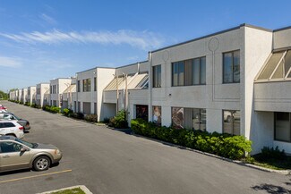 More details for 4555 Boul Des Grandes-Prairies, Saint-leonard, QC - Industrial to Rent