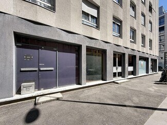 More details for 105 Rue Tete D'Or, Lyon - Retail to Rent