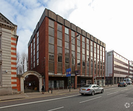 227 Shepherds Bush Rd, London for rent Building Photo- Image 1 of 11