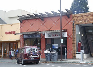 More details for 1883-1885 Solano Ave, Berkeley, CA - Retail for Rent