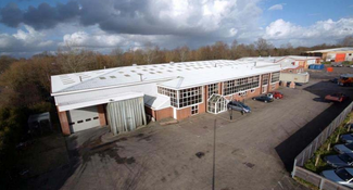 More details for Premier Way, Romsey - Industrial for Rent