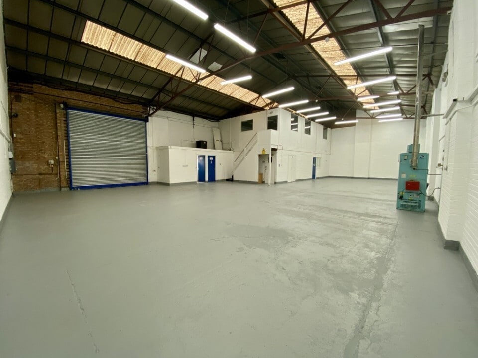 Kingsway, Luton to rent Interior Photo- Image 1 of 2