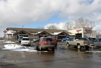 More details for 823 Pike St, Marietta, OH - Retail for Sale