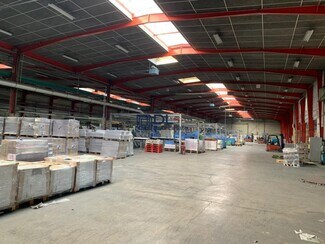 More details for Industrial to Rent