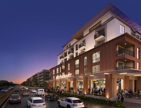 3380 N Scottsdale Rd, Scottsdale, AZ to rent Interior Photo- Image 1 of 3