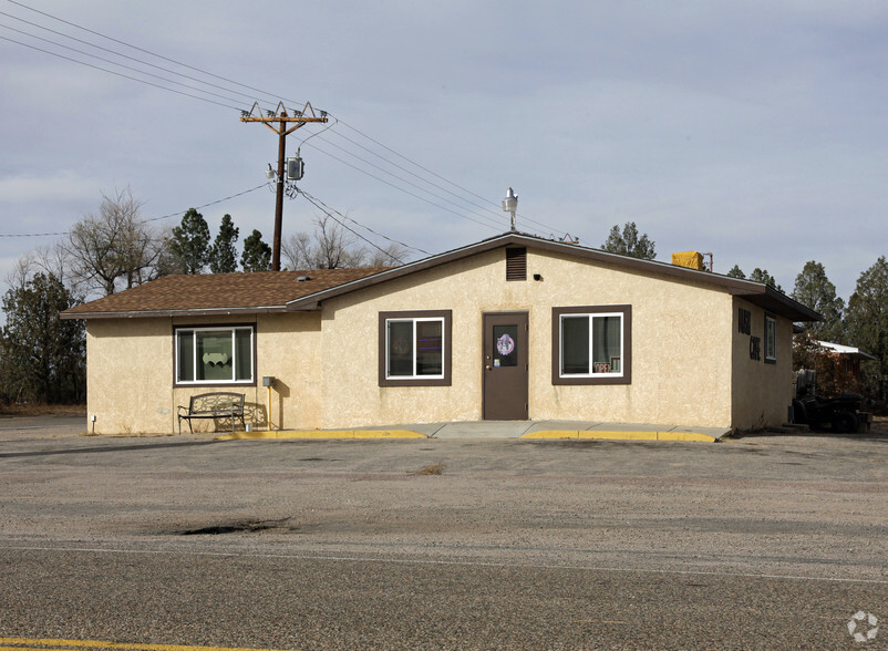 455 N Rush Rd, Rush, CO for sale - Primary Photo - Image 1 of 1