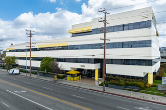 More details for 6800 Owensmouth Ave, Woodland Hills, CA - Office for Rent