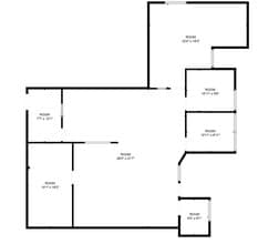1855 W Katella Ave, Orange, CA to rent Floor Plan- Image 1 of 1