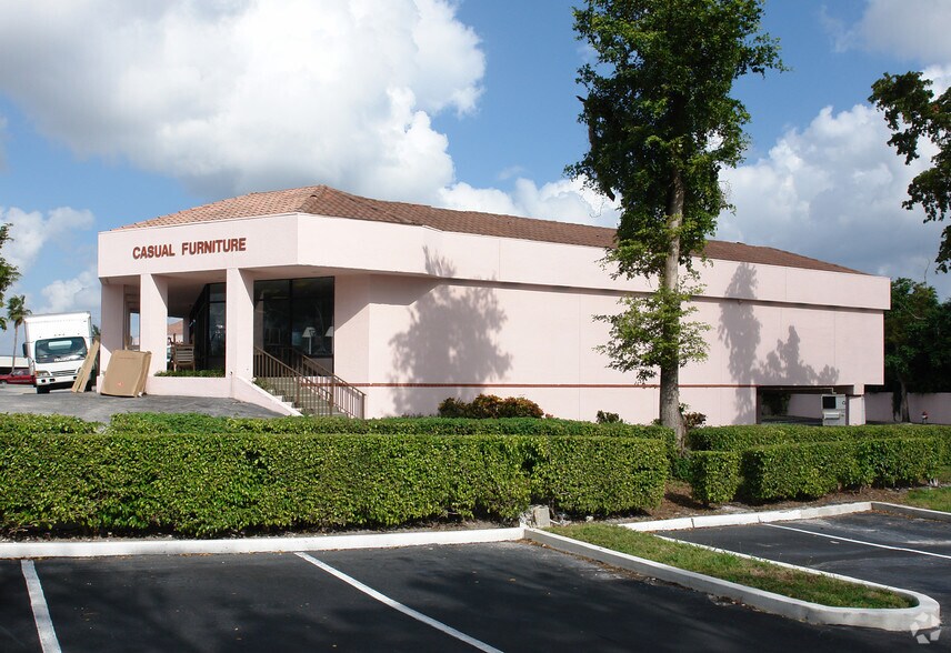 7600 N Federal Hwy, Boca Raton, FL for rent - Building Photo - Image 1 of 4