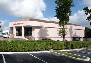 7600 N Federal Hwy, Boca Raton, FL for rent Building Photo- Image 1 of 5