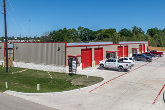 More details for 28215 Vallie St, Pinehurst, TX - Industrial for Rent