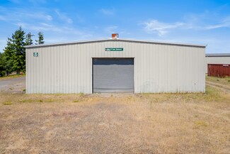 More details for 37 Tower Blvd, Elma, WA - Industrial for Rent