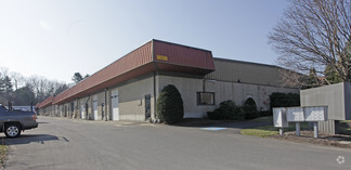 More details for 9 Bonazzoli Ave, Hudson, MA - Industrial for Rent