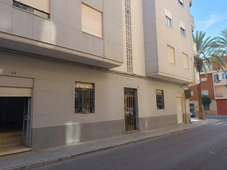 Retail in Carcaixent, Valencia for sale - Building Photo - Image 3 of 16