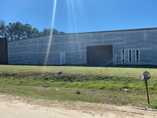 More details for 2406 Commerce Ln, Albany, GA - Industrial for Rent