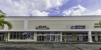 More details for 5719-5735 Gunn Hwy, Tampa, FL - Retail for Sale