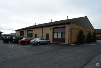 More details for 150 Cooper Rd, West Berlin, NJ - Light Industrial for Rent