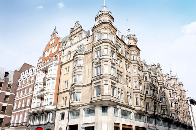 More details for 14 Hanover Sq, London - Co-working to Rent