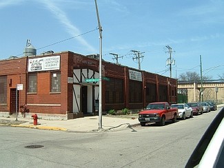 More details for 2508 W Maypole Ave, Chicago, IL - Industrial for Rent