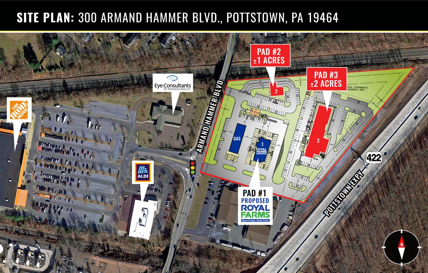 300 Armand Hammer Blvd, Pottstown, PA 19464 UK