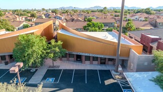 More details for 4729 E Union Hills Dr, Phoenix, AZ - Office/Medical for Rent