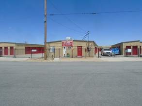 16430 K St, Mojave, CA for sale Building Photo- Image 1 of 1