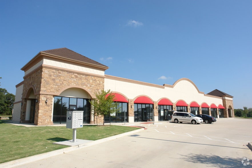 4701 W Sublett Rd, Arlington, TX 76017 UK
