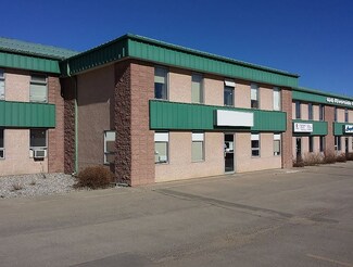 More details for 4646 Riverside Dr, Red Deer, AB - Industrial for Rent