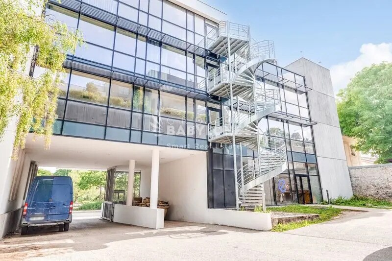 Office in Meudon to rent - Building Photo - Image 2 of 24