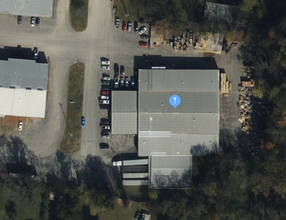 894 W Albert Gallatin Ave, Gallatin, TN for sale Aerial- Image 1 of 1