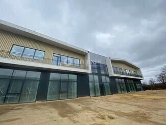 More details for Light Industrial for Sale