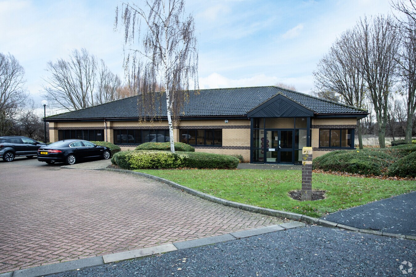 23 Manor Way, Billingham, TS23 4HN UK