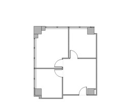 2821 S Parker Rd, Aurora, CO for rent Floor Plan- Image 1 of 1