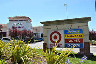 More details for 1415-1465 Main St, Watsonville, CA - Retail for Rent