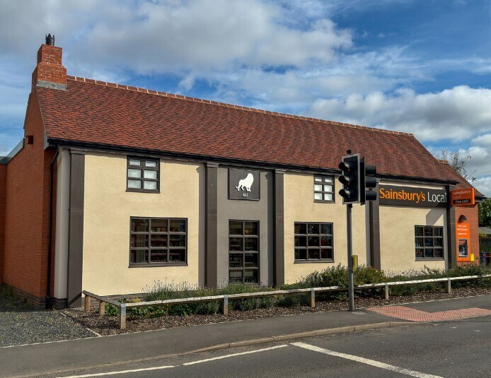 Holyhead Rd, Telford for sale Building Photo- Image 1 of 1