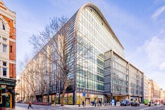 More details for 58-71 High Holborn, London - Office for Rent