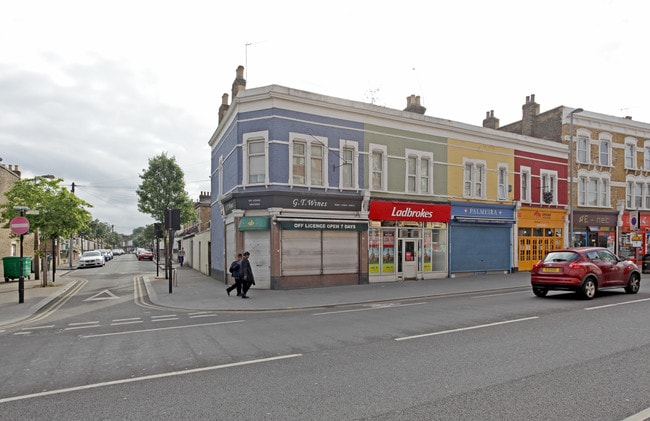 More details for High Road Leyton, London - Retail for Sale