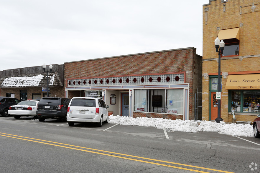 607 S Lake St, Gary, IN for sale - Primary Photo - Image 1 of 1